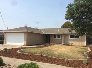 2129 Lockwood Ave, Fremont, CA 94539