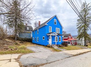 300 Hillside Avenue, Berlin, NH 03570