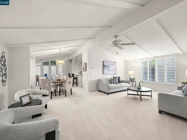 1201 Monument Blvd Space 76, Concord, CA 94520