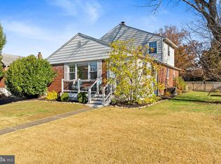 945 Church Rd, Springfield, PA 19064