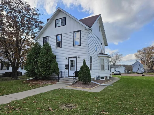 616 South CHERRY AVENUE, Marshfield, WI 54449