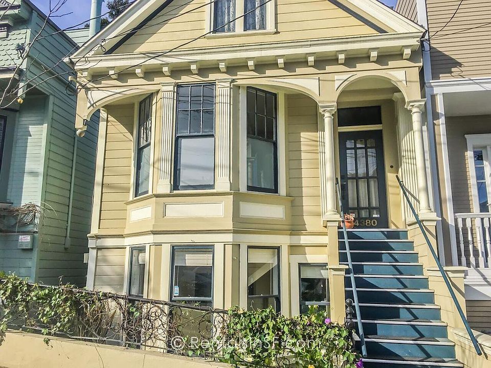 1st image of 4380 24th St #A