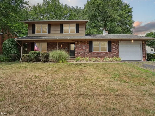 1117 Willoway Ave SE, North Canton, OH 44720