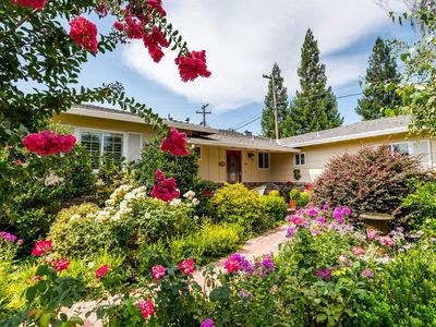 7024 Woodknoll Way, Carmichael, CA, 95608
