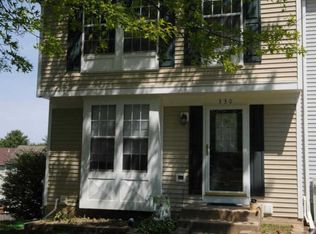 330 Logan Ct, Abingdon, MD 21009