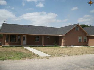 628 W Broom Dr, Hobbs, NM 88240