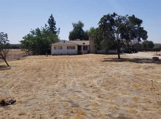 22627 Avenue 96, Terra Bella, CA 93270