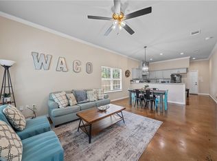 1121 Brook Ave, Waco, TX 76708