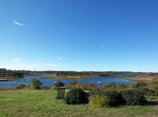 127 State Rd, Chilmark, MA 02535