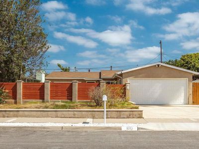 870 Darrell St, Costa Mesa, CA, 92627