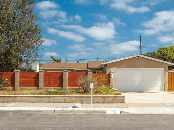 870 Darrell St, Costa Mesa, CA 92627
