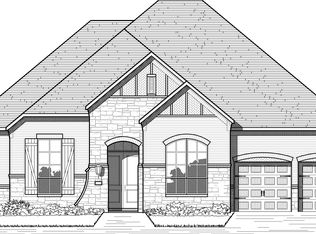 3716 Wasatch Ln, Oak Point, TX 75068