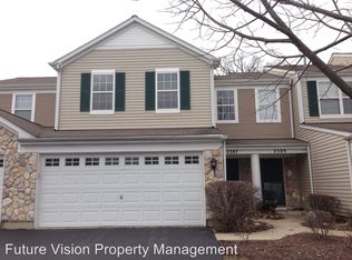 2507 Oak Tree Ln, Plainfield, IL 60586