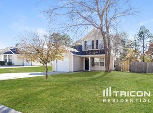 121 Riglaw Cir, Lexington, SC 29073