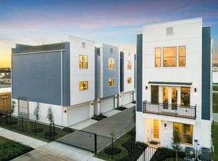 2620 Bastrop St, Houston, TX 77004