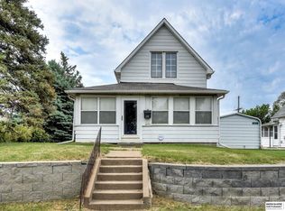 3615 Q St, Omaha, NE 68107