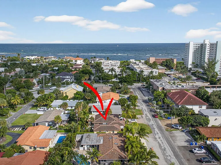 3207 Marine Dr #C — Photo 27