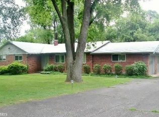 3401 Garrison Farms Rd, Baltimore, MD 21208