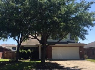 3809 Willie Mays Ln, Round Rock, TX 78665