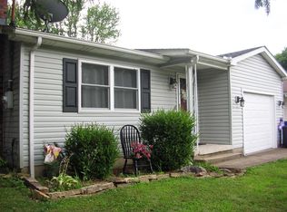 557 Belleview Ave, Chillicothe, OH 45601