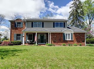 112 Marymont Ct, Middletown, OH
