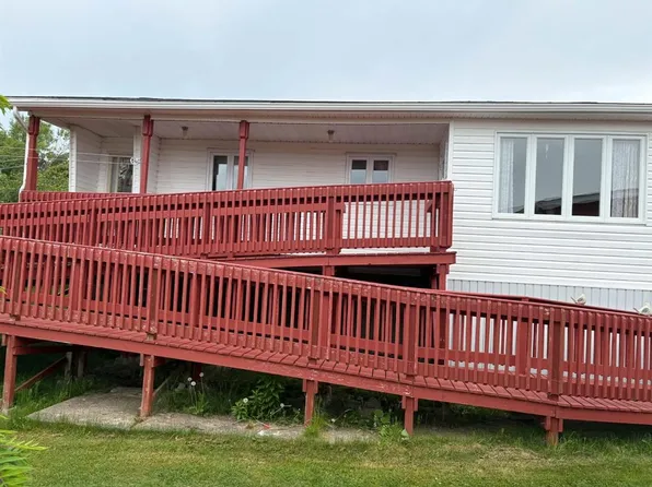 1A Parsons Place, Burgeo, NL A0N2H0