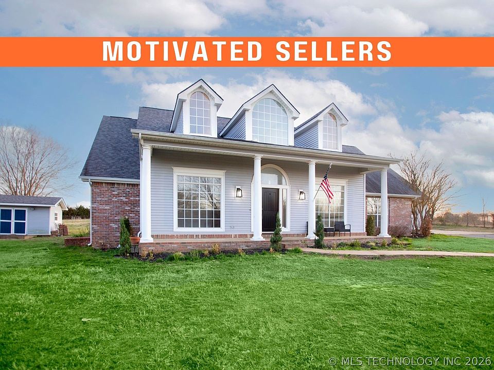 1st image of 19950 W Highway 33 Rd