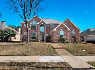 7520 Sweetgum Dr, Irving, TX 75063