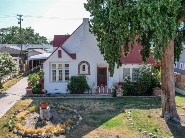 44651 Beech Ave, Lancaster, CA 93534