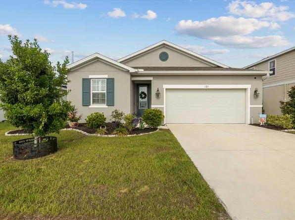 125 Crestview Ln, Dundee, FL 33838