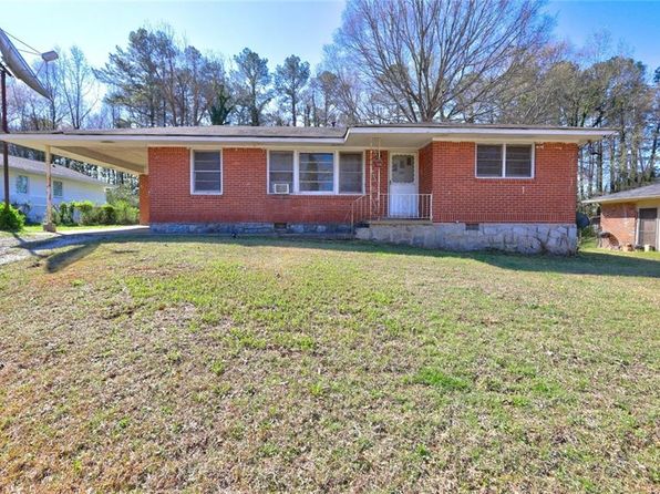 118 Ingleside Dr, Jonesboro, GA 30236