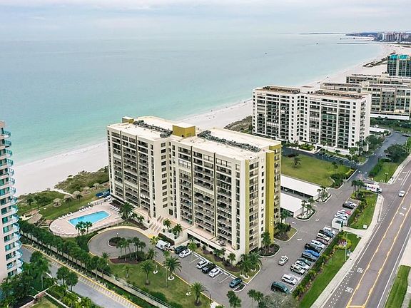 3rd image of 1480 Gulf Blvd APT 406