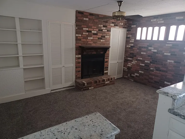 Second Living Room