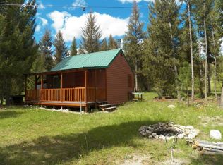 319 Cobey Creek Rd, Tonasket, WA 98855