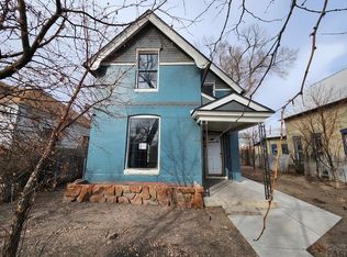 1205 W 15th St, Pueblo, CO 81003