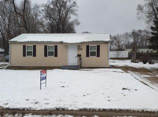 174 Saratoga Ave, Battle Creek, MI