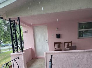 4317 NW 14th Ave #4317, Miami, FL 33142