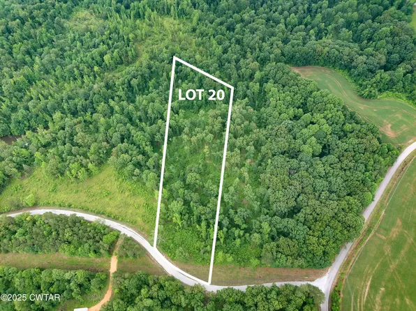 0 Butler Rd Lot 20, Pinson, TN 38366