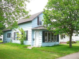 759 2nd Ave N, Park Falls, WI 54552
