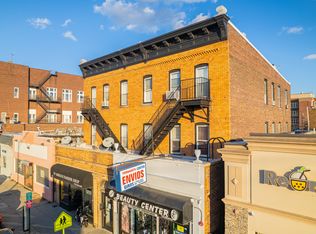 262 Madison Ave APT 3, Perth Amboy, NJ 08861