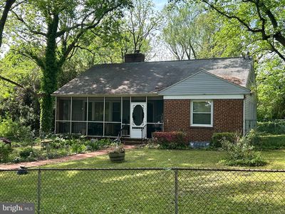 5004 Greenhill Ave, Baltimore, MD, 21206