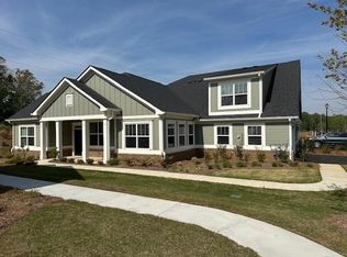 3725 Baguette Ct #201, Cumming, GA