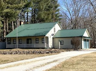15318 County Road 274, Coshocton, OH 43812