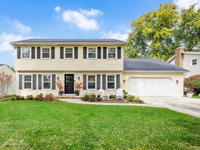 1460 Arrow Wood Ln, Downers Grove, IL, 60515