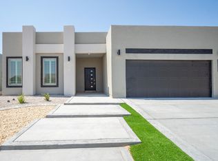 950 Muker Pl, El Paso, TX 79928