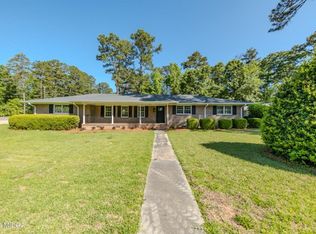 1371 Normandy Rd, Macon, GA 31210