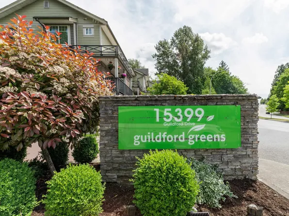 15399 Guildford Dr #118, Surrey, BC V3R 7C6