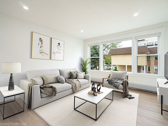 4th image of 5941 N Odell Ave #4