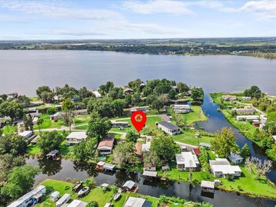 3042 Park Cir, Haines City, FL, 33844