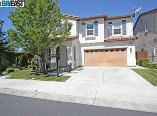 2498 Milford Dr, San Ramon, CA 94582